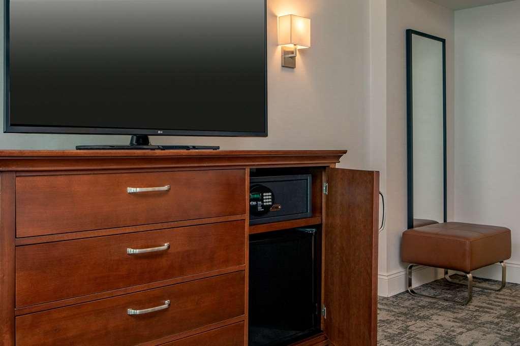Hilton Greenville Ruang foto